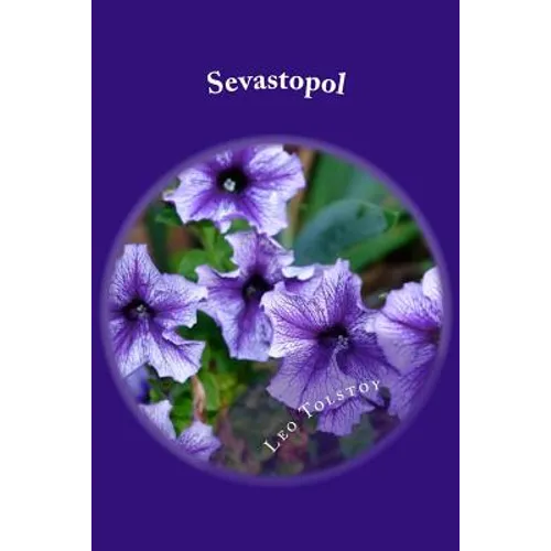 Sevastopol - Paperback