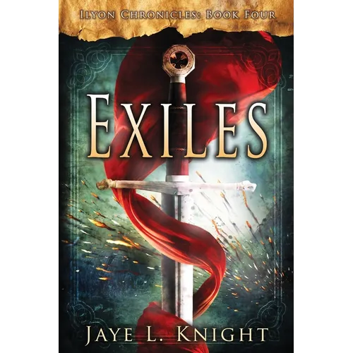 Exiles - Paperback