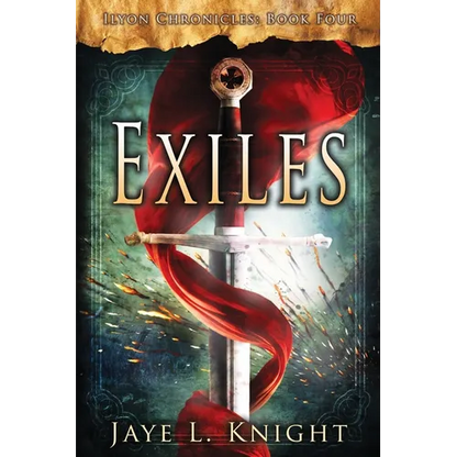 Exiles - Paperback