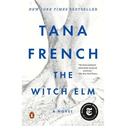 The Witch ELM - Paperback