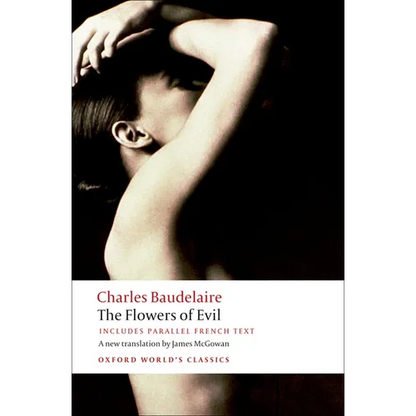 The Flowers of Evil - Paperback