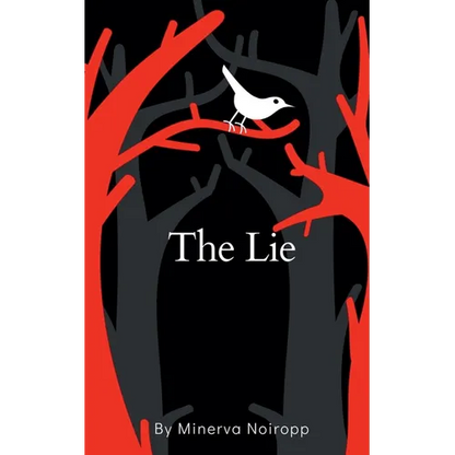 The Lie - Paperback