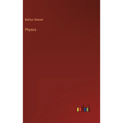 Physics - Hardcover