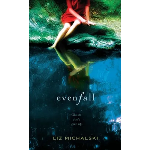 Evenfall - Paperback