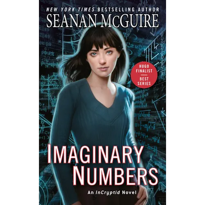 Imaginary Numbers - Mass Market Paperbound