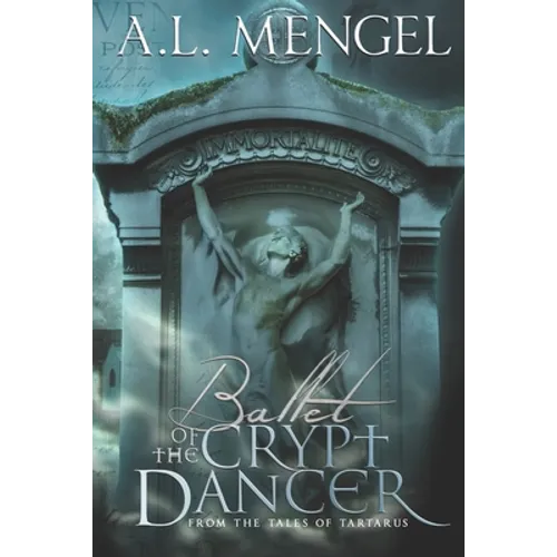 Ballet of The Crypt Dancer: Crypt Dancer Edition - Paperback