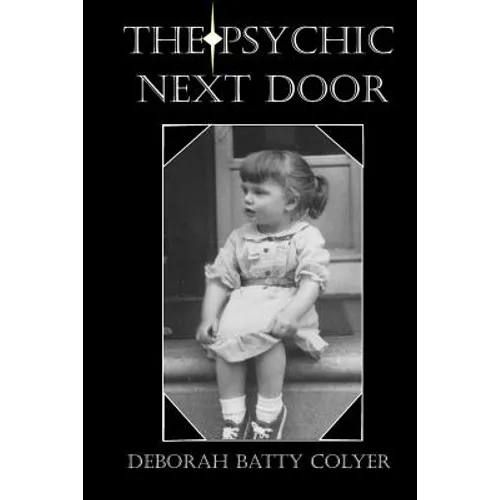 The Psychic Next Door - Paperback