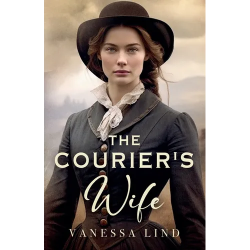 The Courier's Wife - Paperback
