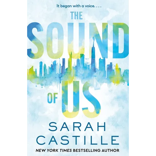 The Sound of Us - Paperback