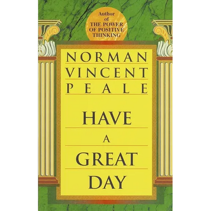 Have a Great Day - Paperback