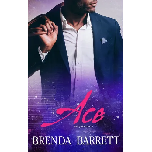 Ace - Paperback