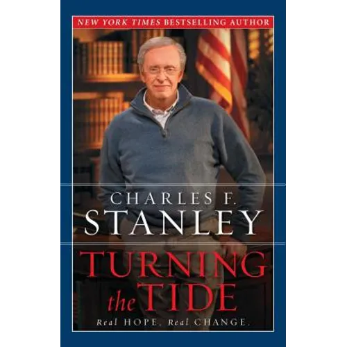 Turning the Tide - Paperback