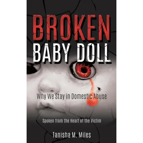Broken Baby Doll - Hardcover