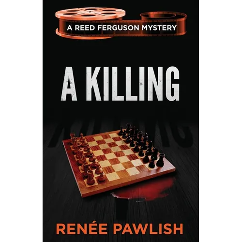A Killing - Paperback
