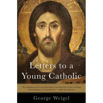 Letters to a Young Catholic - Paperback