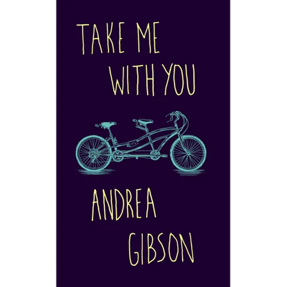 Take Me with You - Paperback
