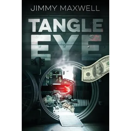Tangle Eye - Paperback