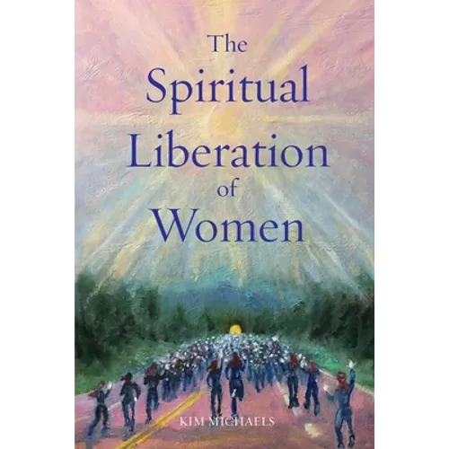 The Spiritual Liberation of Women - Paperback