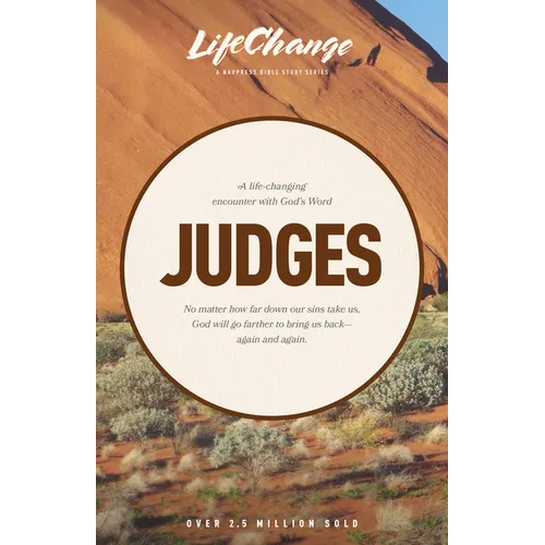 Judges - Paperback