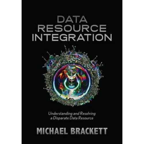 Data Resource Integration: Understanding and Resolving a Disparate Data Resource - Paperback