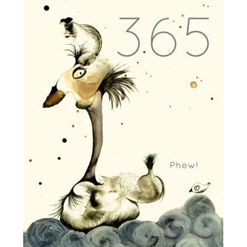 365 Phew! - Paperback
