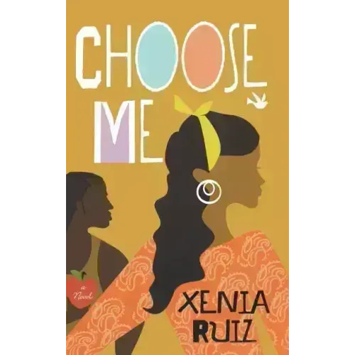 Choose Me - Hardcover