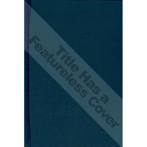 The Song of Solomon - Hardcover