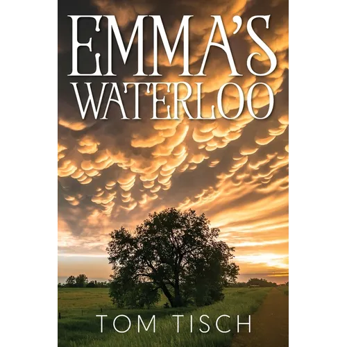 Emma's Waterloo - Paperback