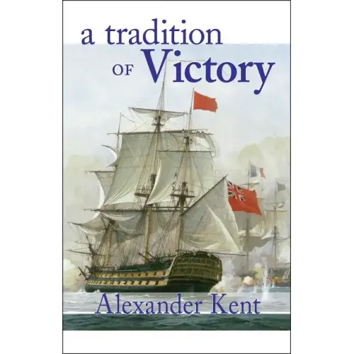 A Tradition of Victory - Paperback