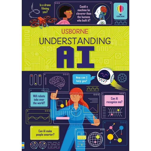 Understanding AI - Hardcover