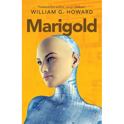 Marigold - Paperback