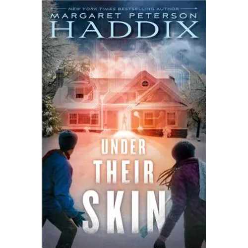 Under Their Skin - Hardcover