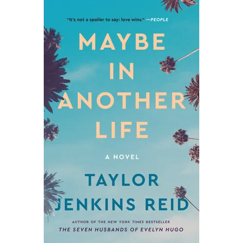 Maybe in Another Life - Paperback
