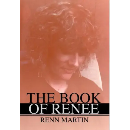 The Book of Renee - Hardcover