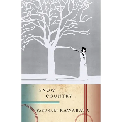 Snow Country - Paperback