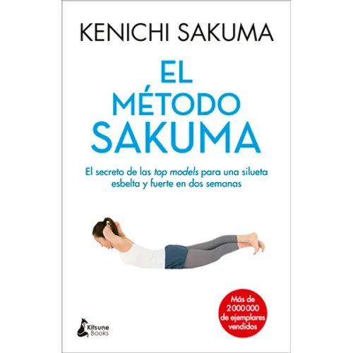 Metodo Sakuma - Paperback