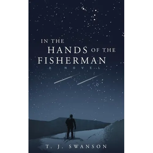 In the Hands of the Fisherman - Paperback