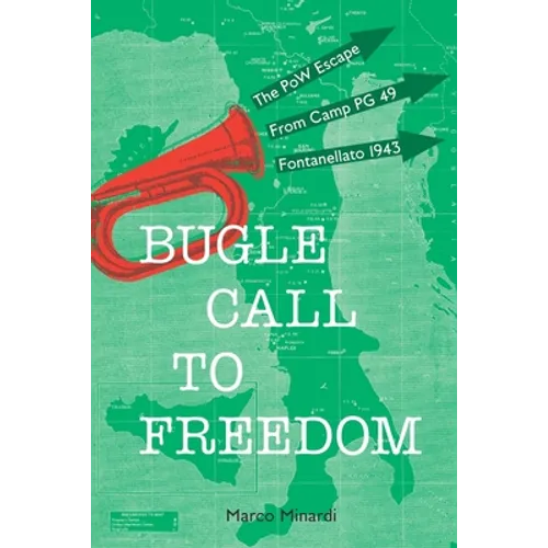 Bugle Call to Freedom - Paperback