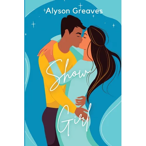 Show Girl - Paperback