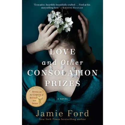 Love and Other Consolation Prizes - Paperback