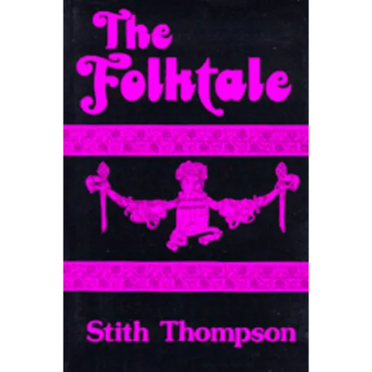 The Folktale - Paperback