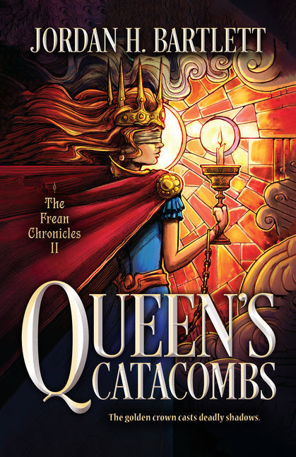 Queen's Catacombs - Paperback