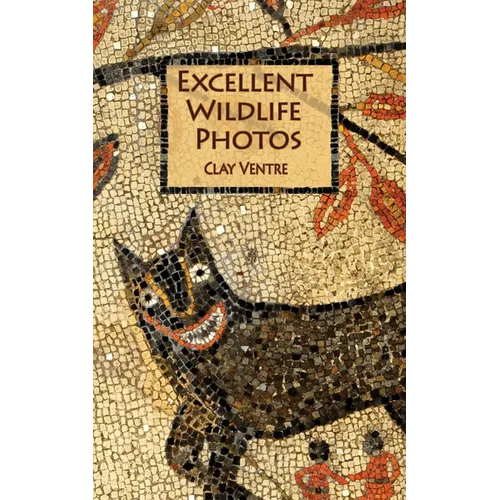 Excellent Wildlife Photos - Paperback