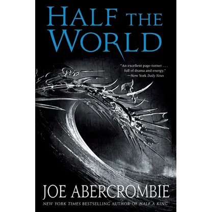 Half the World - Paperback