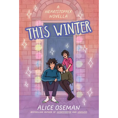 This Winter - Hardcover