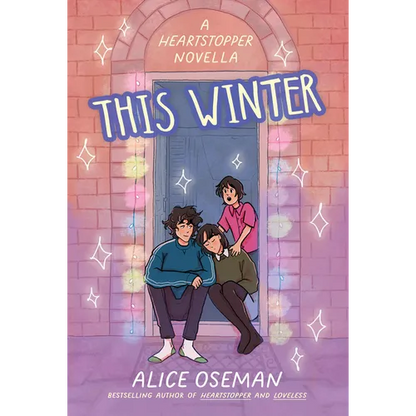 This Winter - Hardcover