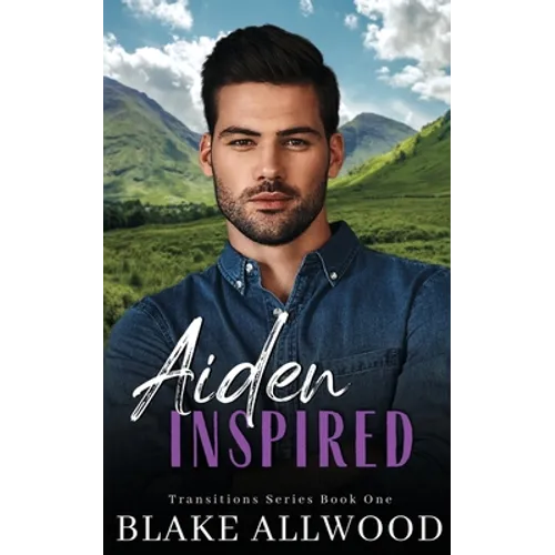 Aiden Inspired - Paperback