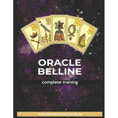 Oracle Belline: complete training - Paperback