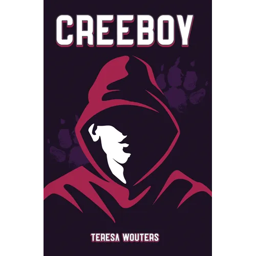 Creeboy - Paperback