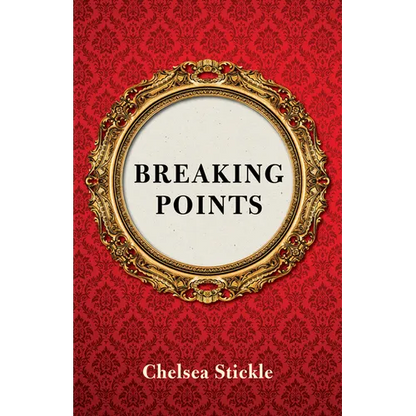 Breaking Points - Paperback